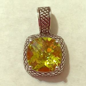 Pendant and Ring Set